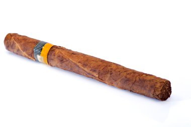 Cigar clipart