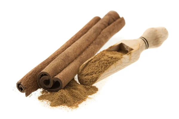 stock image Cinnamon