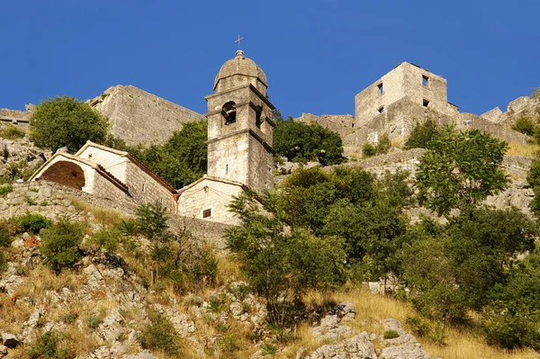 Kotor, Karadağ