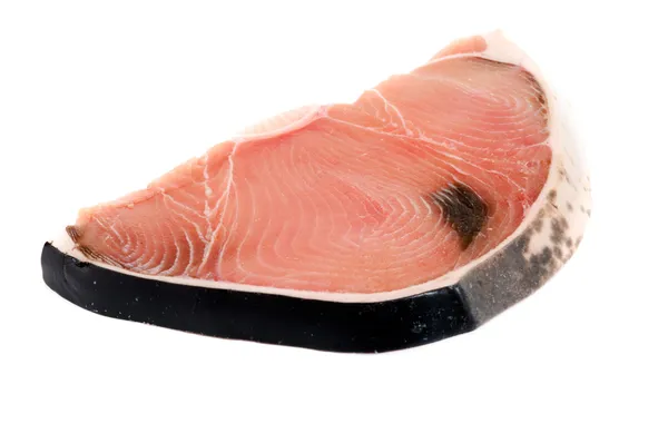 Köpek balığı filetosu — Stok fotoğraf