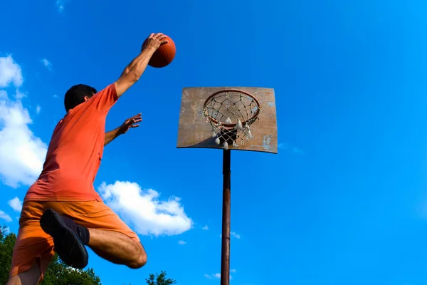 Basketbol