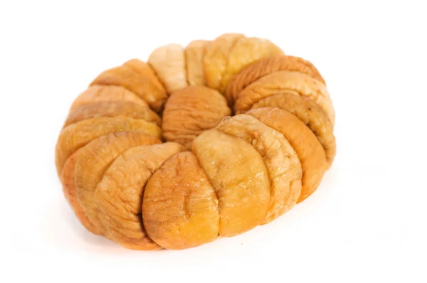 Dried Figs — Stock Photo, Image