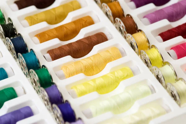 Sewing Thread — Stock Photo, Image