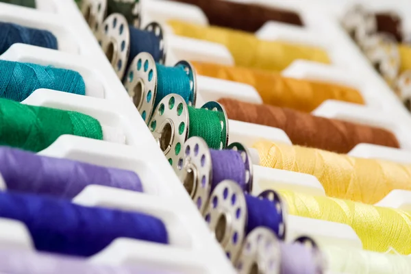 Sewing Thread — Stock Photo, Image