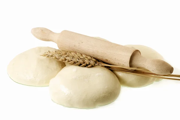 stock image Bread Dough