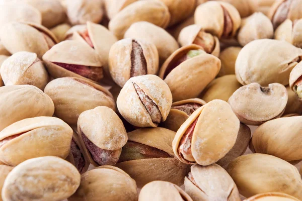 Pistachio Nuts — Stock Photo, Image