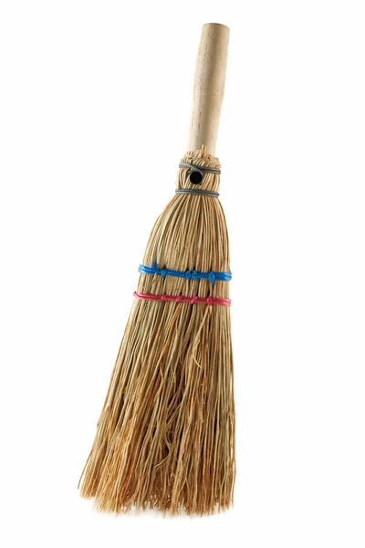 stock image Broom