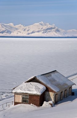 House in the North Pole