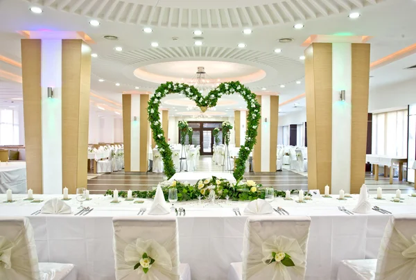 Düğün Resepsiyon Masa