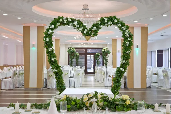 Düğün Resepsiyon Masa