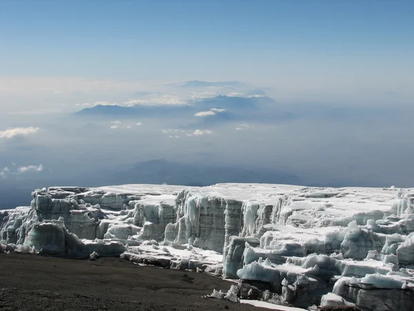 kilimanjaro dağı