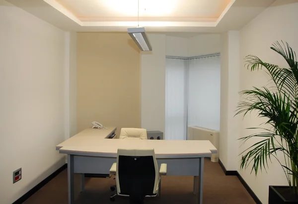 Serial office inerior room