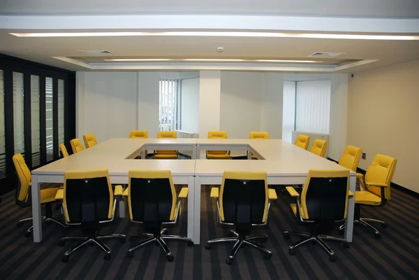 Serial office inerior room