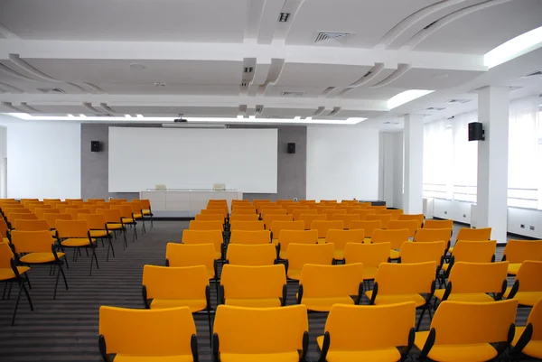 Serial office inerior room