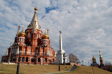 St michaels Katedrali