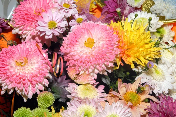 Festive bouquet — Stock Photo, Image