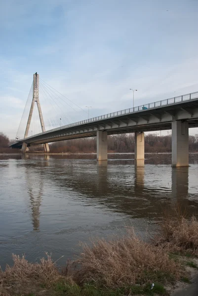 stock image Bridge.