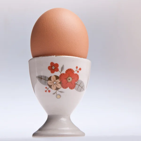 Αυγό. — Φωτογραφία Αρχείου