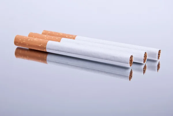 Cigarette. — Stock Photo, Image
