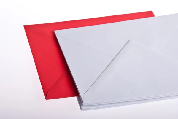 Envelope. Stock Image
