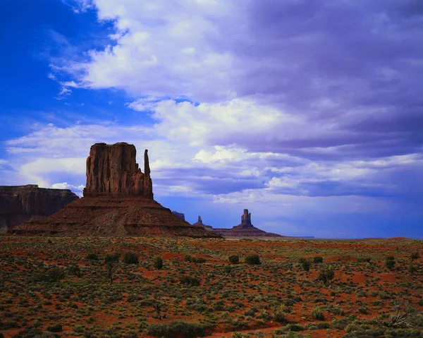 Stock image Beautiful Mountains Landscape