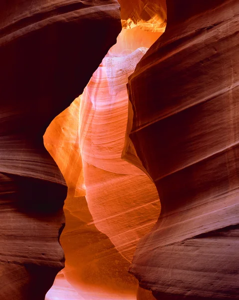 Schöne Berglandschaft — Stockfoto