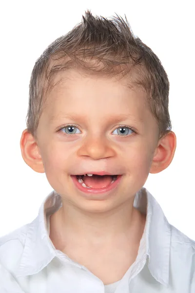 stock image Funny boy