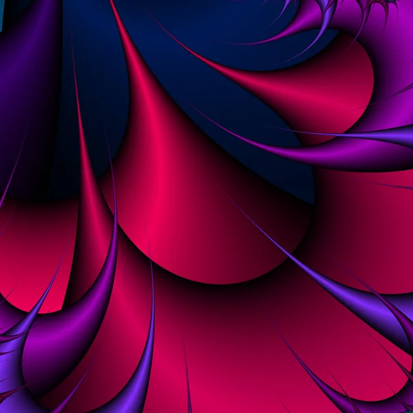 아름 다운 추상적인 패턴 로열티 프리 스톡 사진
