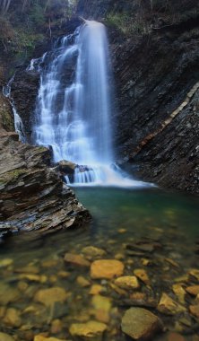 güzel waterfal