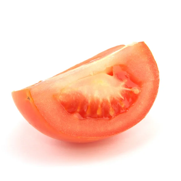 Tomate — Stockfoto