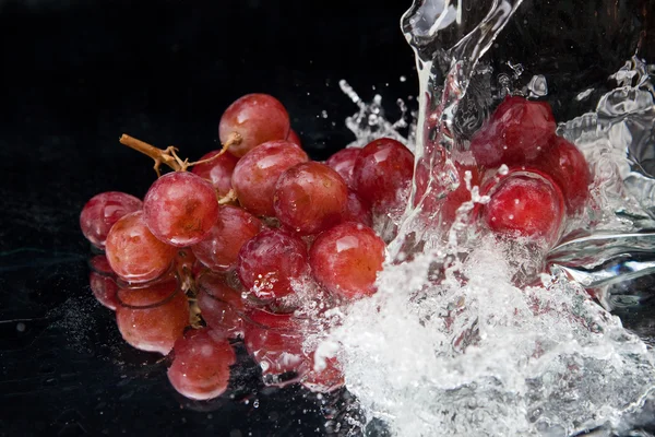 stock image Grapes