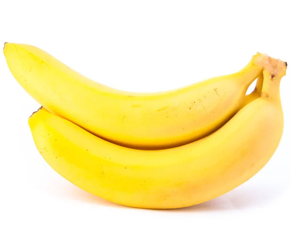 As bananas — Fotografia de Stock