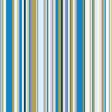 Striped seamless pattern clipart