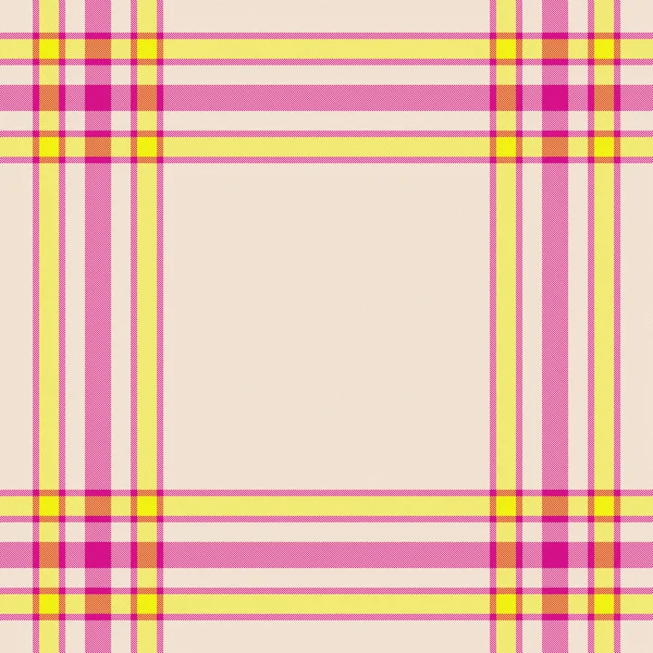 Tartan seamless pattern — Stock Photo, Image