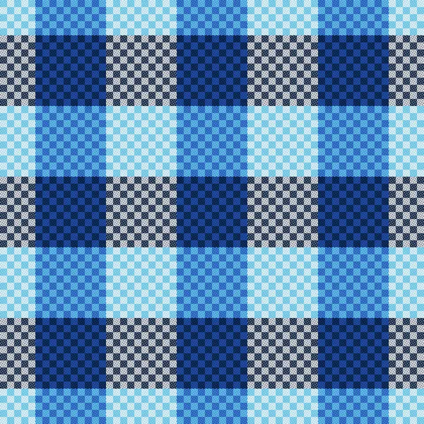 Tartan seamless pattern — Stock Photo, Image