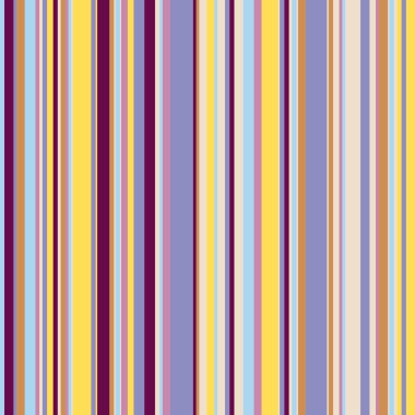 Striped seamless pattern clipart