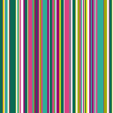 Striped seamless pattern clipart