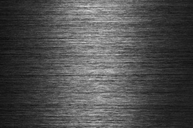 Brushed metal texture clipart