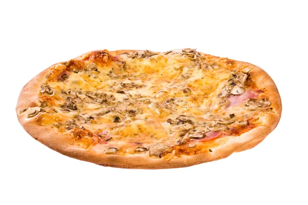Pizza combinada —  Fotos de Stock