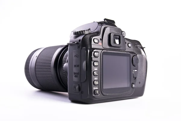 DSLR camera — Stock Photo, Image