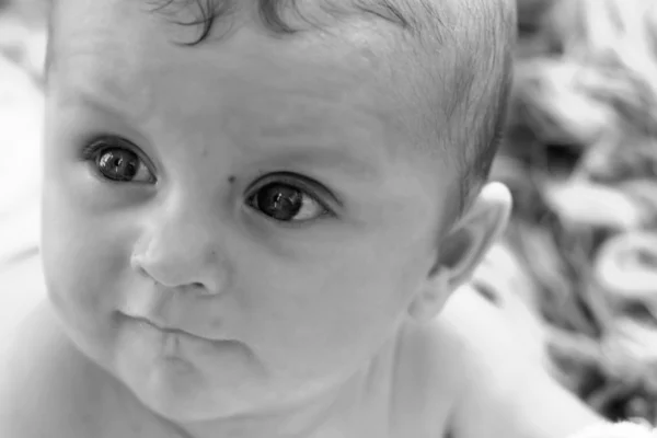 幼児 — ストック写真