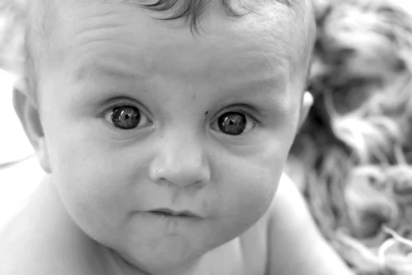 幼児 — ストック写真
