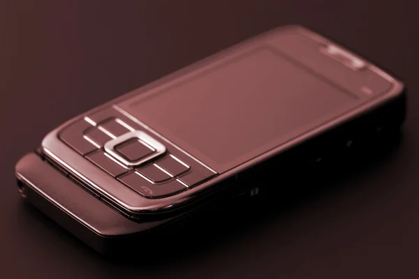 Teléfonos móviles — Foto de Stock