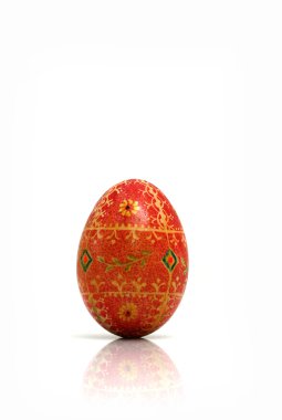 Paskalya yumurtası