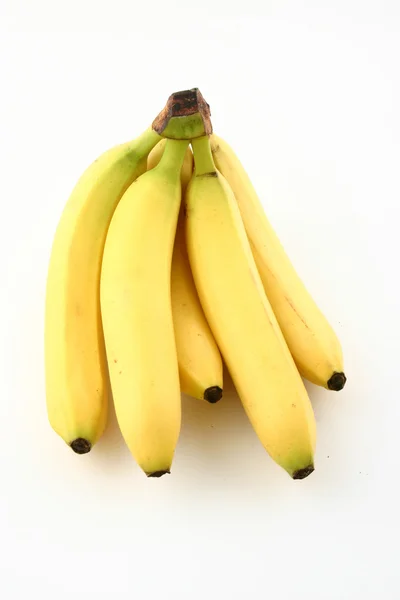 Bananer – stockfoto