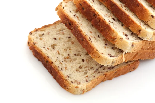 Krojonego chleba — Zdjęcie stockowe