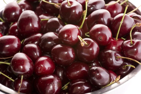 stock image Cherries