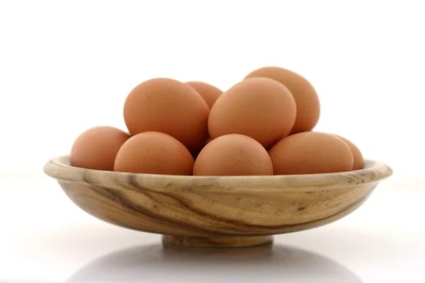 Яйца Лицензионные Стоковые Изображения