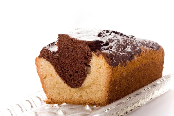 Makea kakku — kuvapankkivalokuva