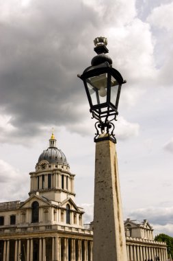 Greenwich Parkı